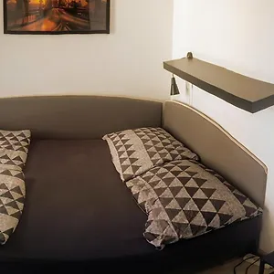  Apartman Sparrowl