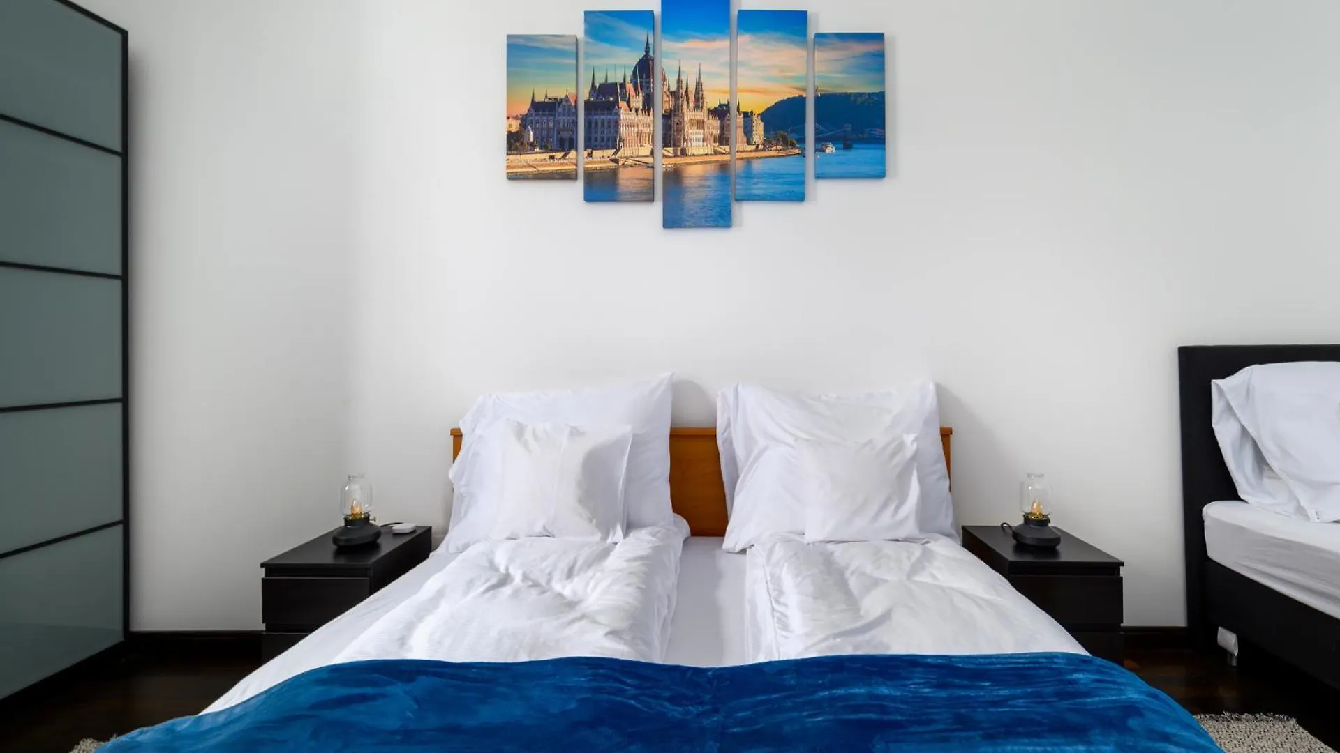 Rustic Downtown Apartment 106 M2 Budapest