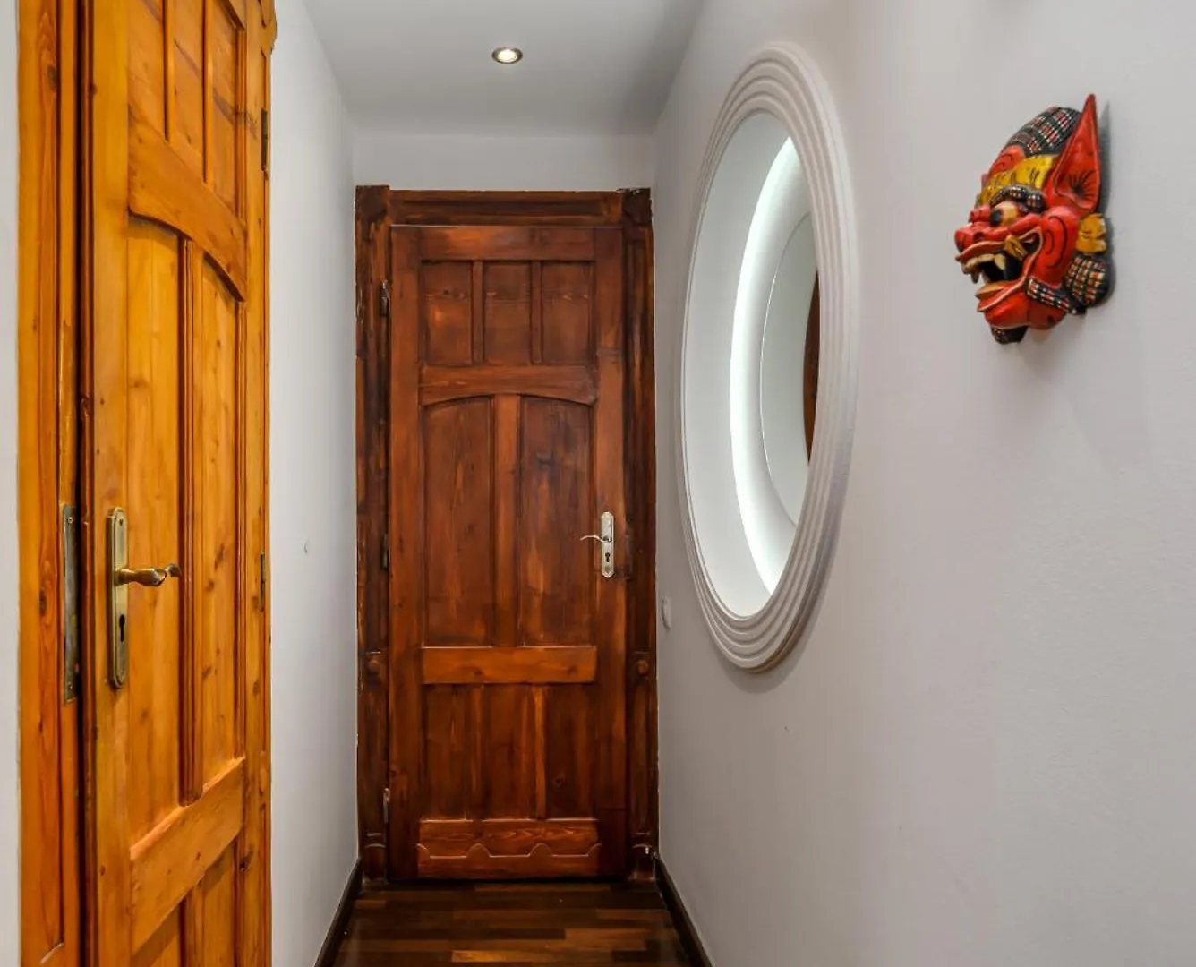 Rustic Downtown Apartment 106 M2 Budapest