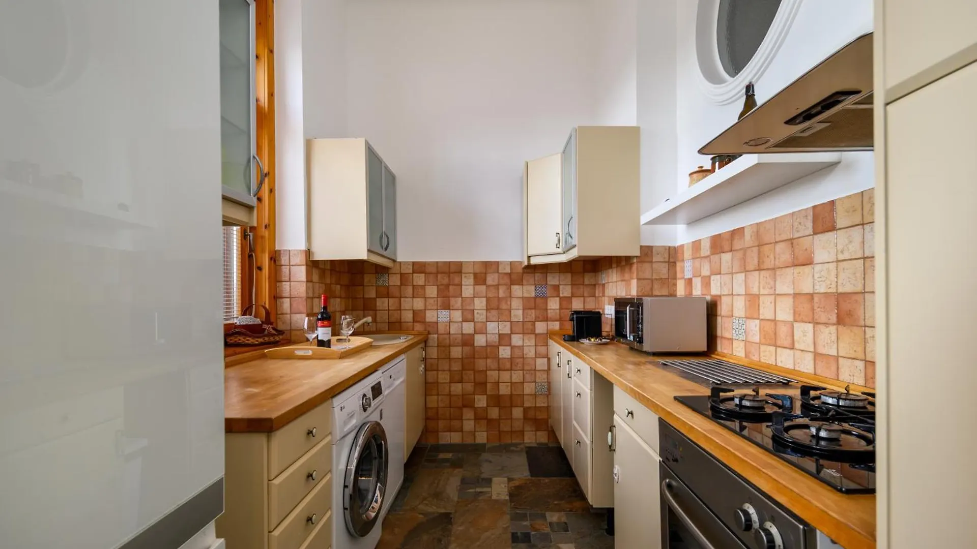Rustic Downtown Apartment 106 M2 Budapest